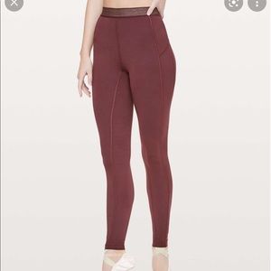 Lululemon Leggings